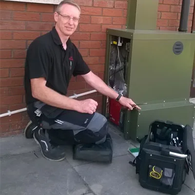 Boiler Installation & Upgrades Aghalee & Northern Ireland